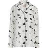 MARNI - Camicie e bluse in seta - Bianco
