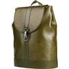 THE BRIDGE - Zaini - Verde militare