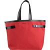 FERRAGAMO - Borsa a spalla - Rosso