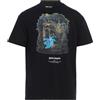 PALM ANGELS - T-shirt - Nero