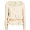 CELINE - Top - Sabbia