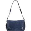 LE TANNEUR - Borsa a spalla - Blu