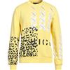 JOHN RICHMOND - Felpa - Giallo
