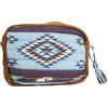 ARIZONA LOVE - Borsa a mano - Blu chiaro