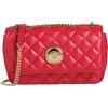VERSACE - Borsa a tracolla - Rosso