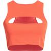 DSQUARED2 - Top - Arancione