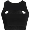 DSQUARED2 - Top - Nero