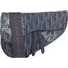 DIOR - Borsa a tracolla - Blu notte