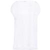 KANGRA - Basic t-shirt - Bianco