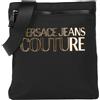 VERSACE JEANS COUTURE - Borsa a tracolla - Nero