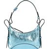 ZANELLATO - Borsa a mano - Blu chiaro