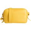 COCCINELLE - Borsa a tracolla - Giallo ocra