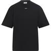 OFF-WHITE™ - Basic t-shirt - Nero
