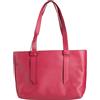 COCCINELLE - Borsa a spalla - Magenta
