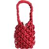 COMME des GARÇONS - Borsa a mano - Mattone