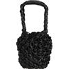 COMME des GARÇONS - Borsa a mano - Nero