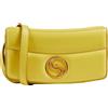 STELLA McCARTNEY - Borse a tracolla - Verde lime