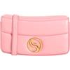 STELLA McCARTNEY - Borse a tracolla - Rosa