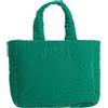 N°21 - Borsa a mano - Verde