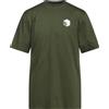 ROBERTO CAVALLI - T-shirt - Verde militare