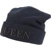 MCQUEEN - Cappello - Blu notte
