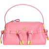 LA CARRIE - Borsa a mano - Rosa