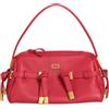 LA CARRIE - Borsa a mano - Rosso