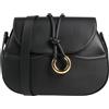 COCCINELLE - Borsa a tracolla - Nero
