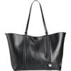 JACQUEMUS - Borsa a spalla - Nero