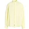 HARMONT & BLAINE - Camicia in lino - Giallo