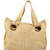 CHLOÉ - Borsa a spalla - Sabbia