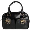 JUST CAVALLI - Borsa a mano - Nero