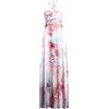 MARCIANO by GUESS - Vestito lungo - Bianco