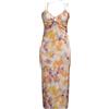 PATRIZIA PEPE - Vestito da cerimonia - Beige