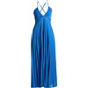 KAOS JEANS - Tuta/One Piece - Blu