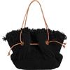 ANITA BILARDI - Borsa a mano - Nero