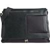PIQUADRO - Borsa a tracolla - Blu notte