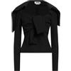 MSGM - Top - Nero