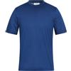 GRAN SASSO - Basic t-shirt - Blu