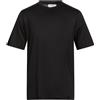 GRAN SASSO - Basic t-shirt - Nero