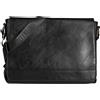 LIU -JO MAN - Borsa a tracolla - Nero