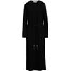 TORY BURCH - Vestito in Maglia - Nero