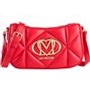 LOVE MOSCHINO - Borsa a tracolla - Rosso