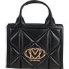 LOVE MOSCHINO - Borsa a mano - Nero