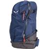 SALEWA - Zaini - Blu navy