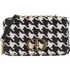 DIOR - Borsa a tracolla - Nero