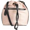 BURBERRY - Borsa a tracolla - Rosa chiaro