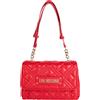 LOVE MOSCHINO - Borsa a spalla - Rosso