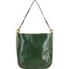CAMPOMAGGI - Borsa a mano - Verde