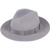 BORSALINO - Cappello - Grigio